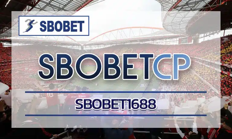 sbobet1688 เว็บที่ใครๆ ก็พูดถึงกัน ถ้าคุณชอบเดิมพันกีฬา หรืออยากลองเสี่ยงโชคกับคาสิโนออนไลน์ บอกเลยที่นี่มีครบทุกอย่างที่คุณต้องการ